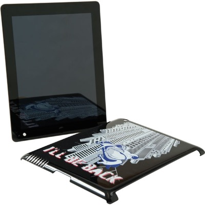 Image of Rigid Plastic Tablet Cover