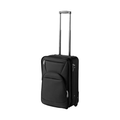 Image of Stretch-it expandable carry-on trolley