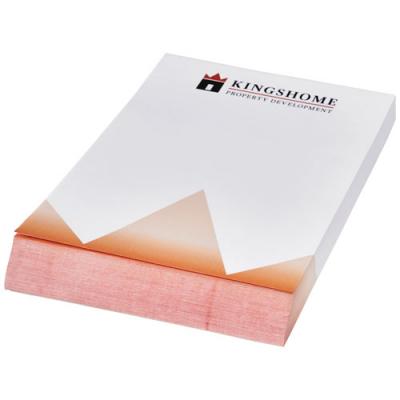 Image of Wedge-Mate® A5 notepad