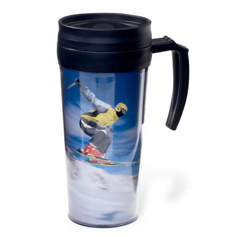 Image of Thermal Mug