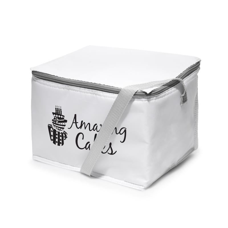 Image of Large RPET Griffin Cooler Bag