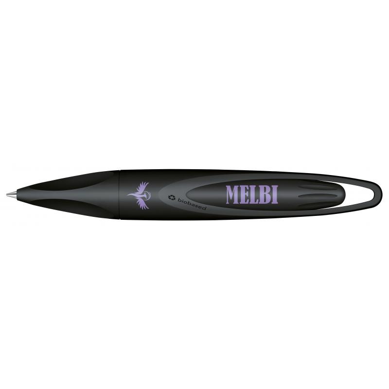 Image of senator Melbi Matt Bio Recycled Twist Ball pen