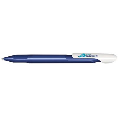 Image of senator  Evoxx Duo Recycled Ball pen