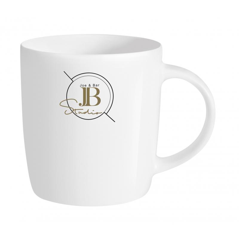 Image of senator Elegant Porcelain Mug